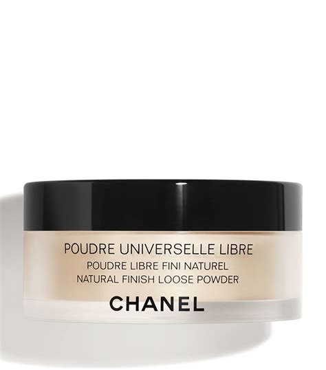 chanel poudre bronzante|Chanel loose powder.